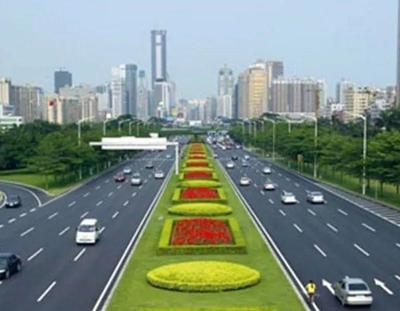 西宁新的城市大道今日开建:宽60米,连接17条道路…