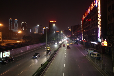 重庆“中国创造”物联网多色温LED智能路灯技术荣获国家住建部科技示范工程简讯